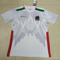 23 mexico special edition white